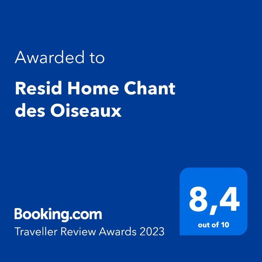 Resid Home 5 - Duplex Cosy Avec Parking Gratuit Saint-Léonard Exterior photo